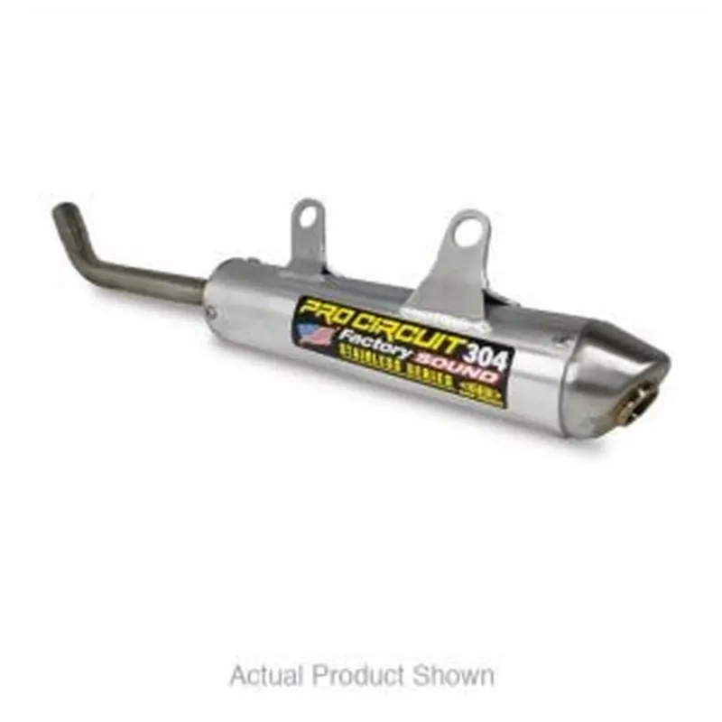 Pro Circuit 304 SILENCER KTM/HUS | 1052312