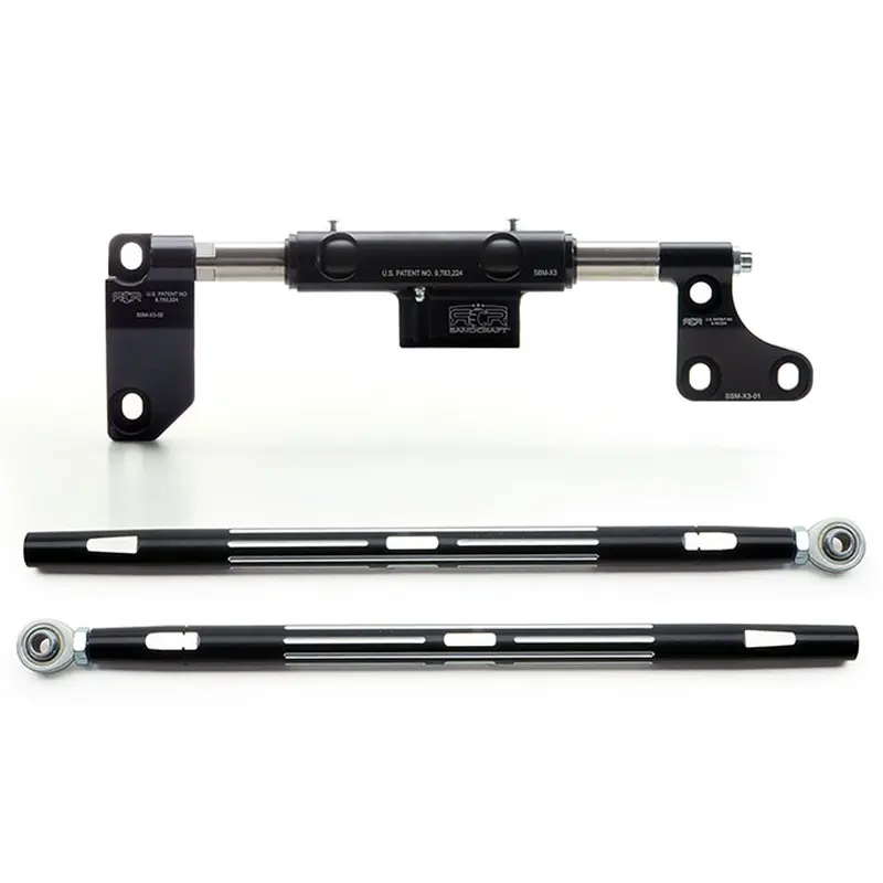 SANDCRAFT STEERING SUPPORT ASSEMBLY-2018-2024 CAN AM X3 72"