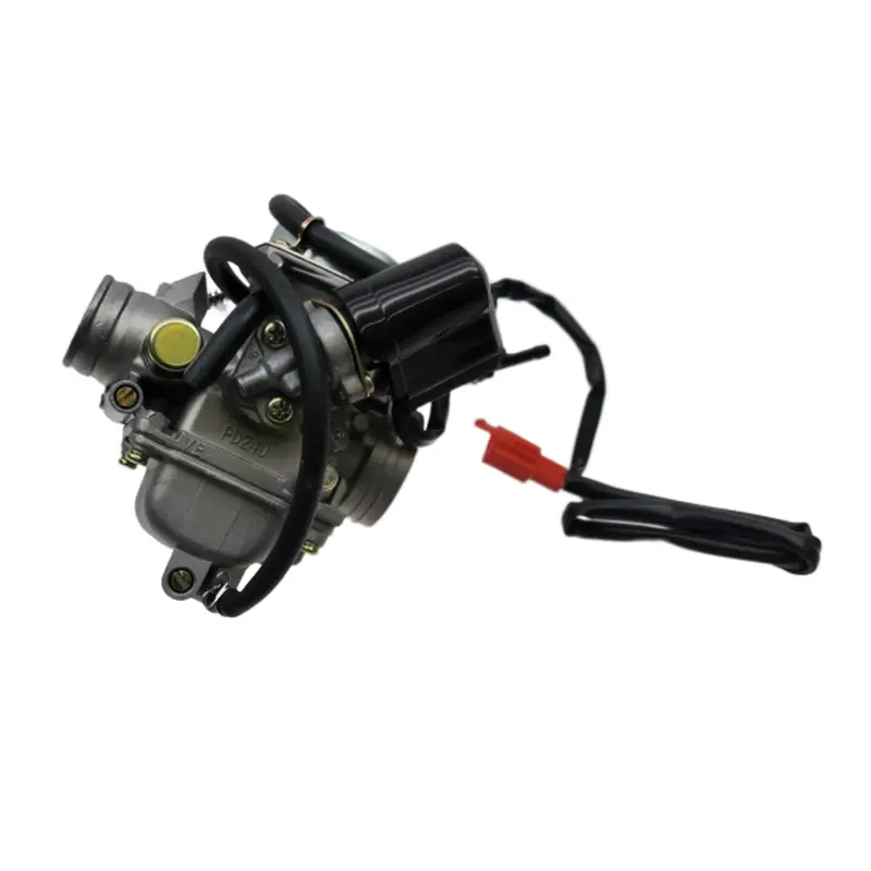 Yerf Dog Spiderbox Carburetor 24mm for GY6 150cc Engines