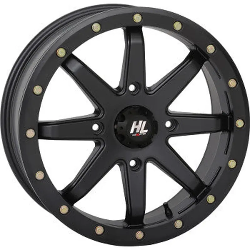 Highlifter 18" Beadlock HL9