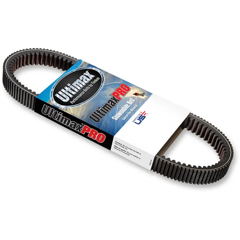ULTIMAX Pro Drive Belt 144-4740U4