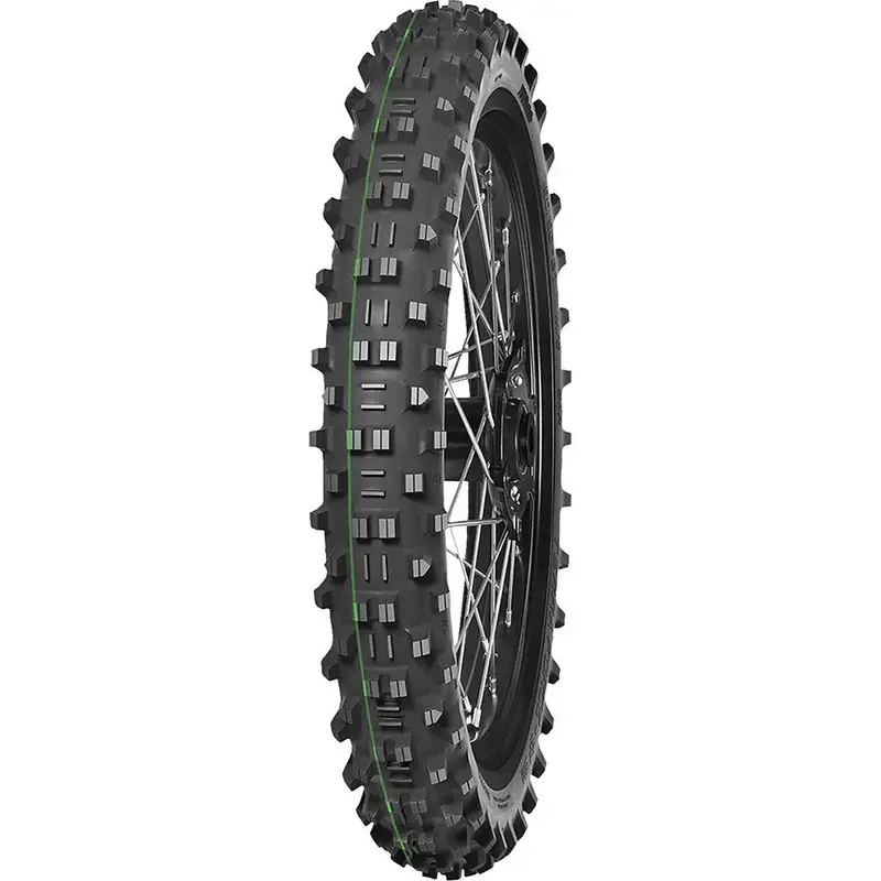 Terra Force EF2 SM - Extreme Enduro Soft Fronts