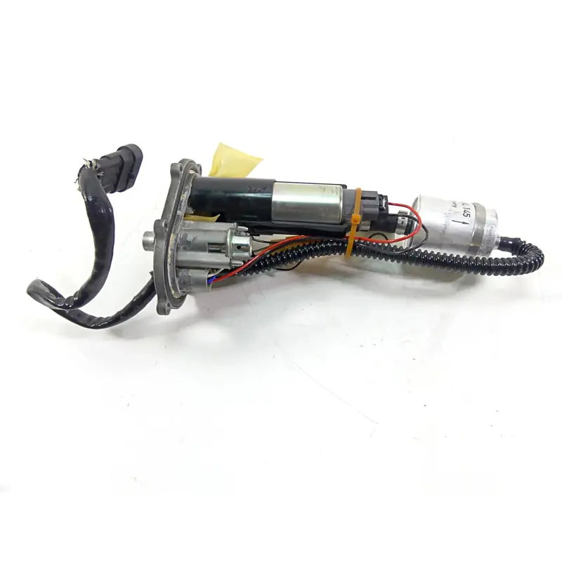 2008 Ducati 848 SBK Fuel Gas Petrol Pump - Tested 16023661A