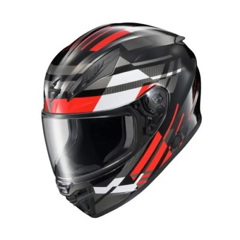 Casque Intgral de Moto EXO-R430 Paradox