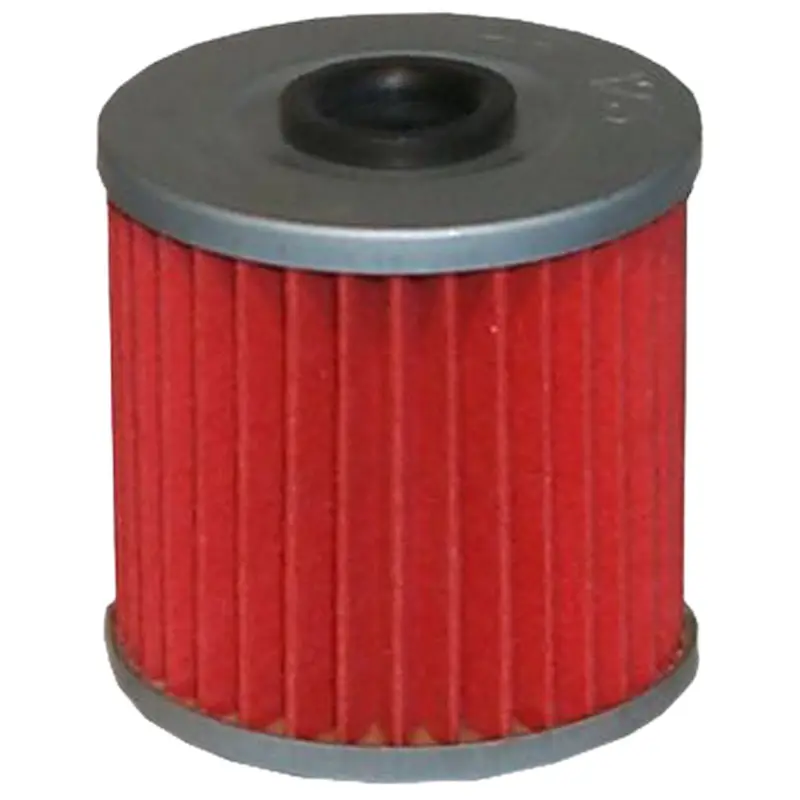 Hiflo Filtro Oil Filter KAW/SUZ | HF132