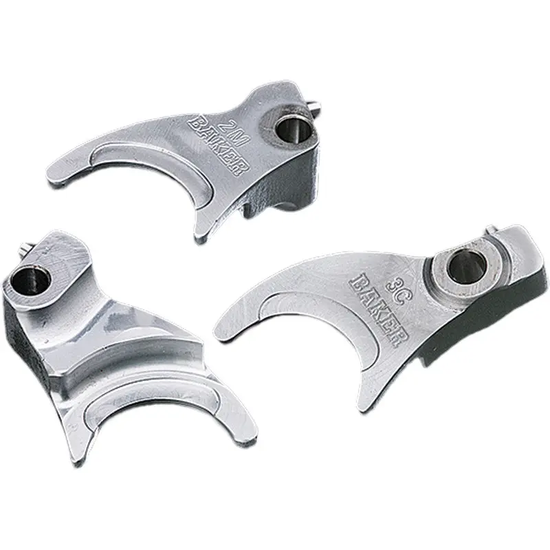 BAKER BILLET STEEL SHIFT FORKS 167-5-A