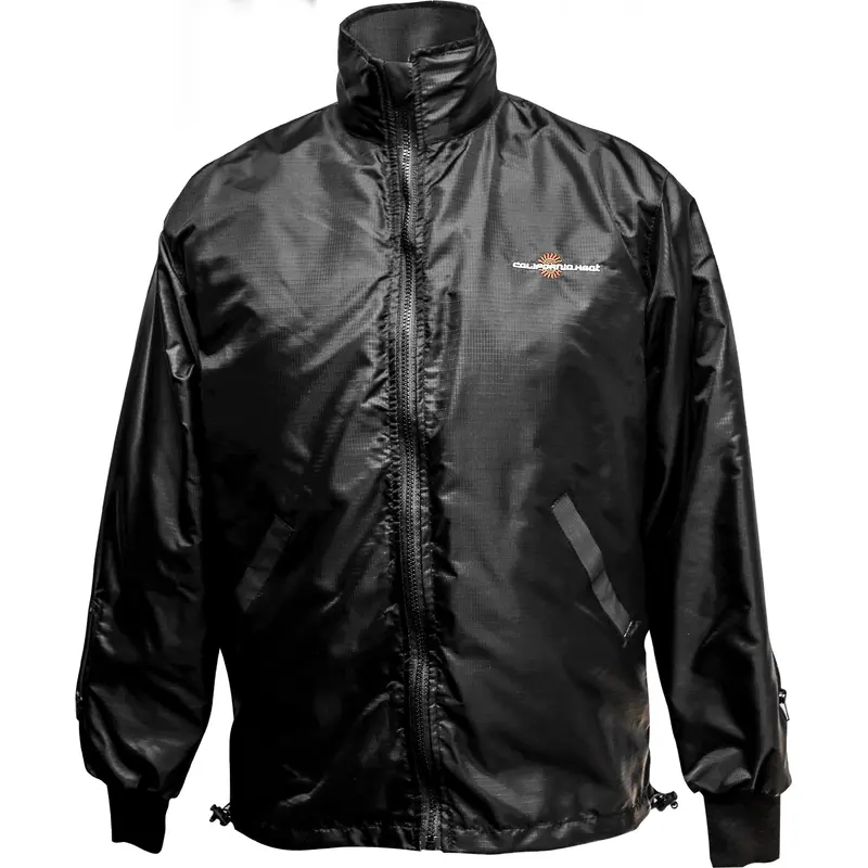 CALIFORNIA HEAT JACKET LINER TALL MD CHEST 41-43" JL-M