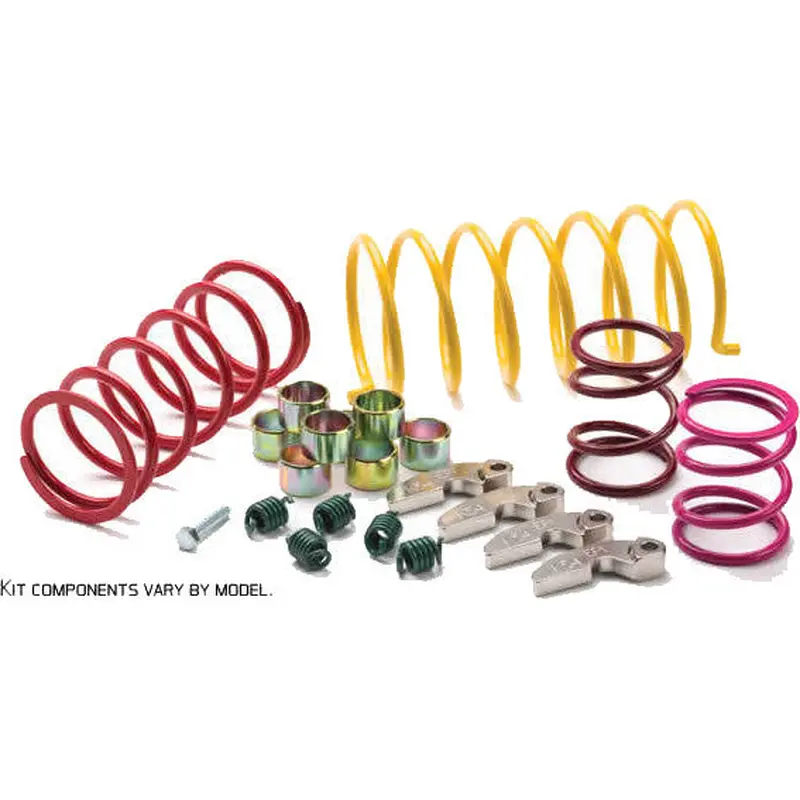 Clutch Kit 27 28" Tire