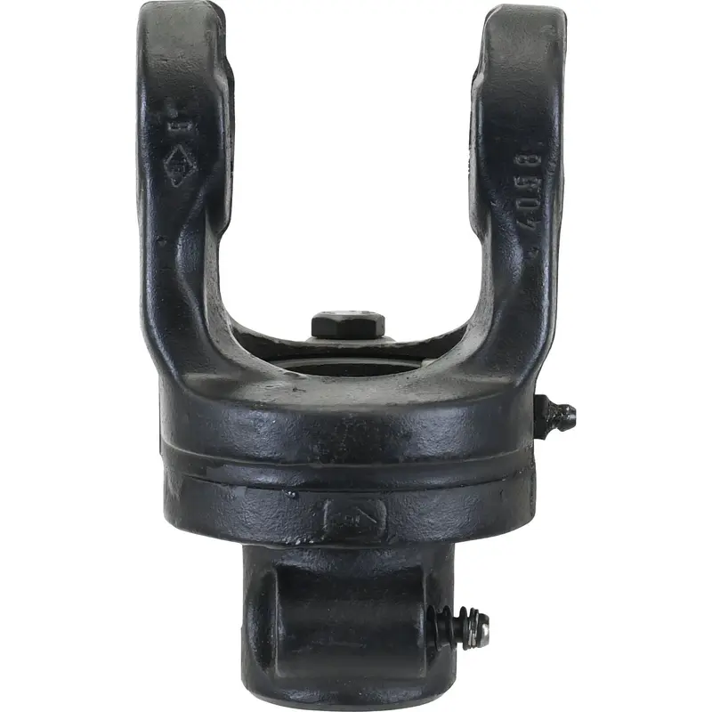 PTO Shearbolt Clutch (U/J Size: 27 x 70mm) Size: 1 3/8''-6 Spline - S.6153