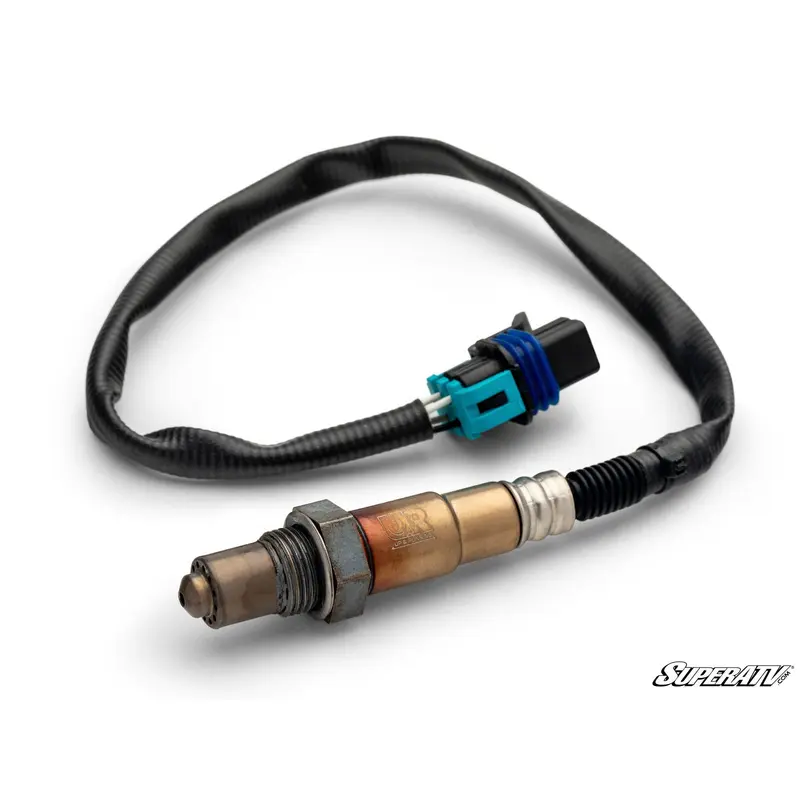 Up & Running Can-Am Defender O2 Sensor
