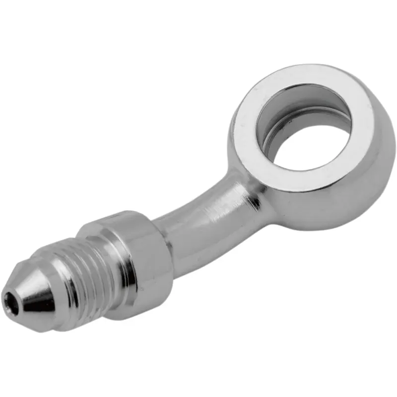 DRAG SPECIALTIES Banjo Fitting - 3/8" - 35? 150