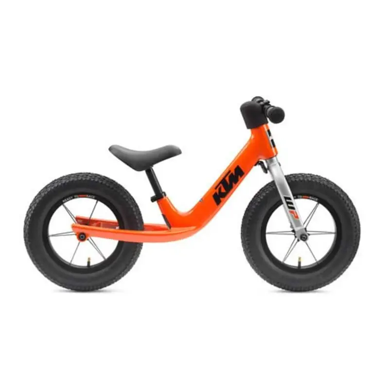 KTM RADICAL KIDS TRAINING BIKE