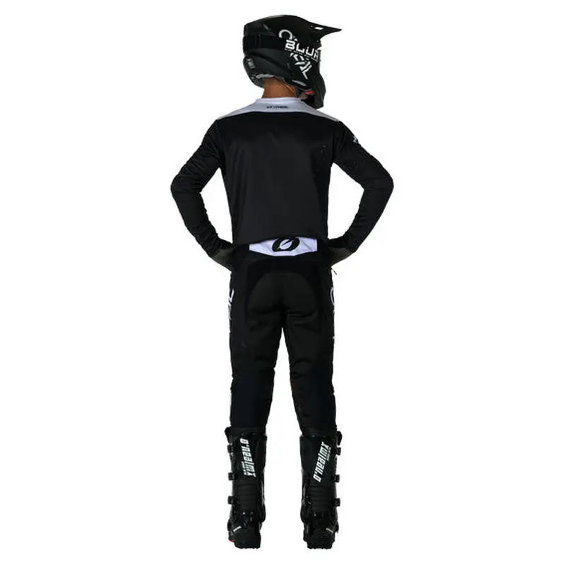 O'Neal 2026 HARDWEAR Elite Jersey - Black/White