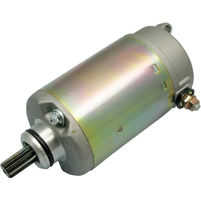 RICK'S MOTORSPORT ELECTRIC Starter - Triumph 61-703