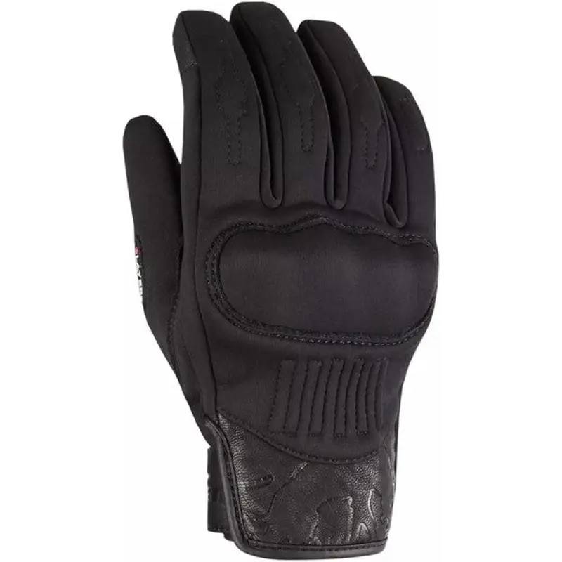 Gants de Moto TD Soft D3O Femme