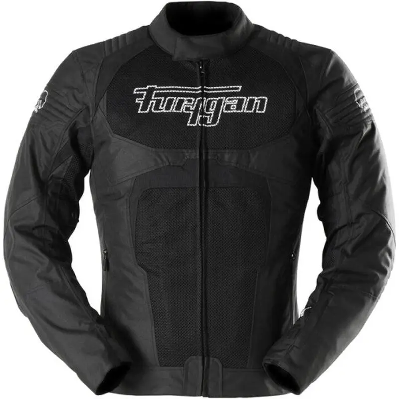 Manteau de Moto WB08 Vented+