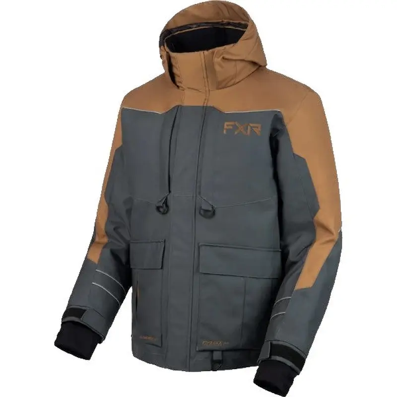 Manteau de Motoneige Excursion