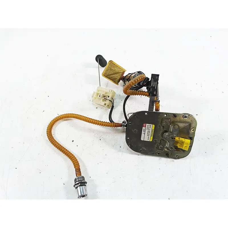 2006 Harley FLSTI Softail Heritage Fuel Gas Petrol Pump - Tested 75132-06
