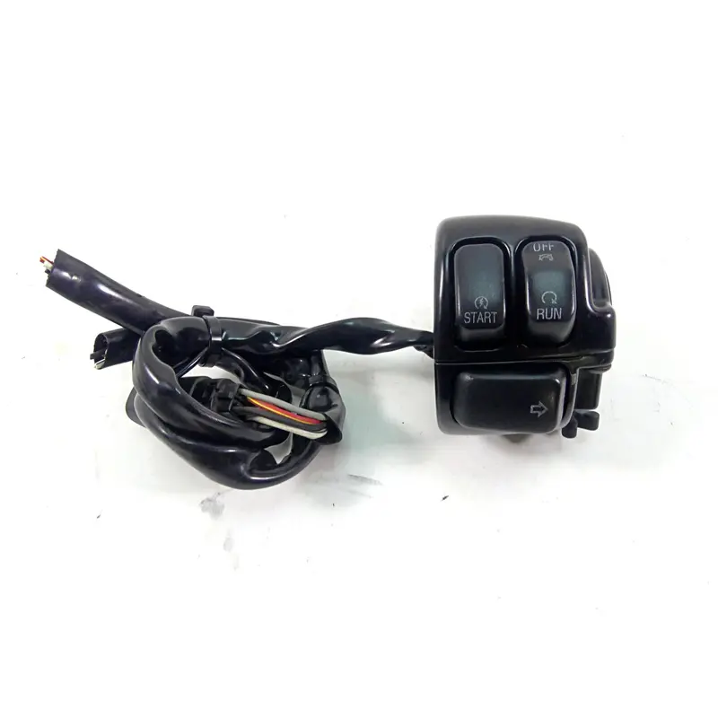 2015 Harley VRSCF Muscle V-Rod Right Hand Control Switch - Read 71684-06A