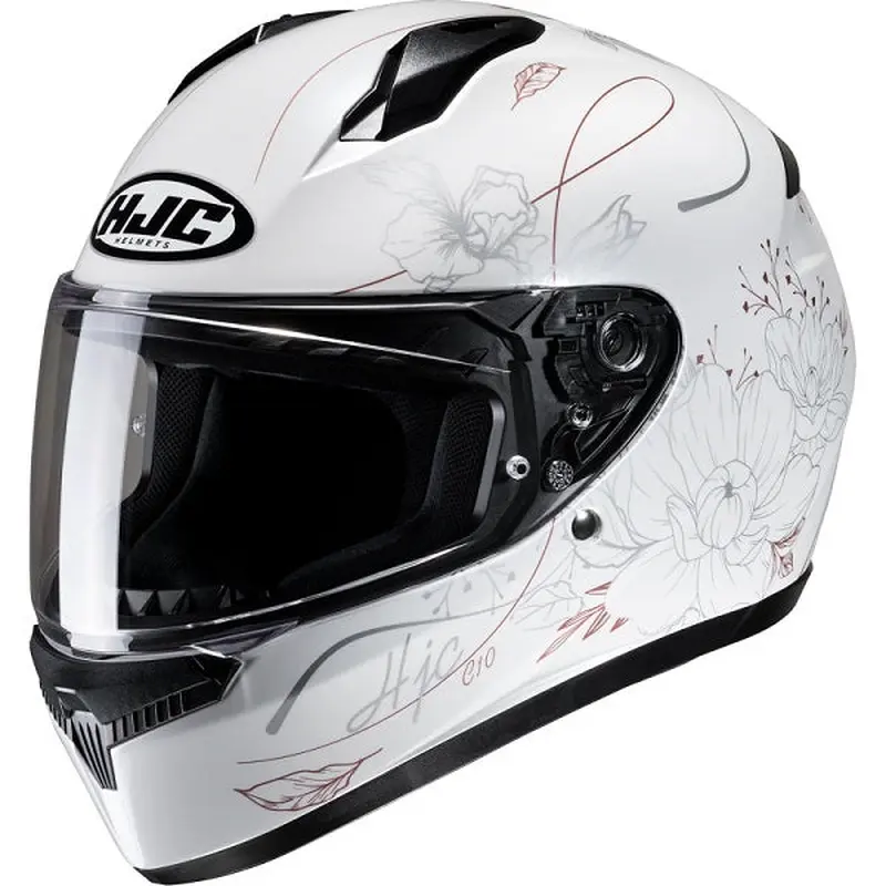Casque Intgral de Moto C10 Epik
