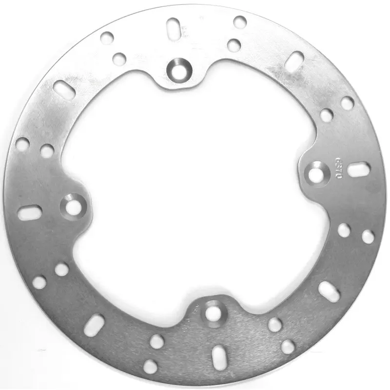 EBC OE Replacement Rotor MPN MD6158D