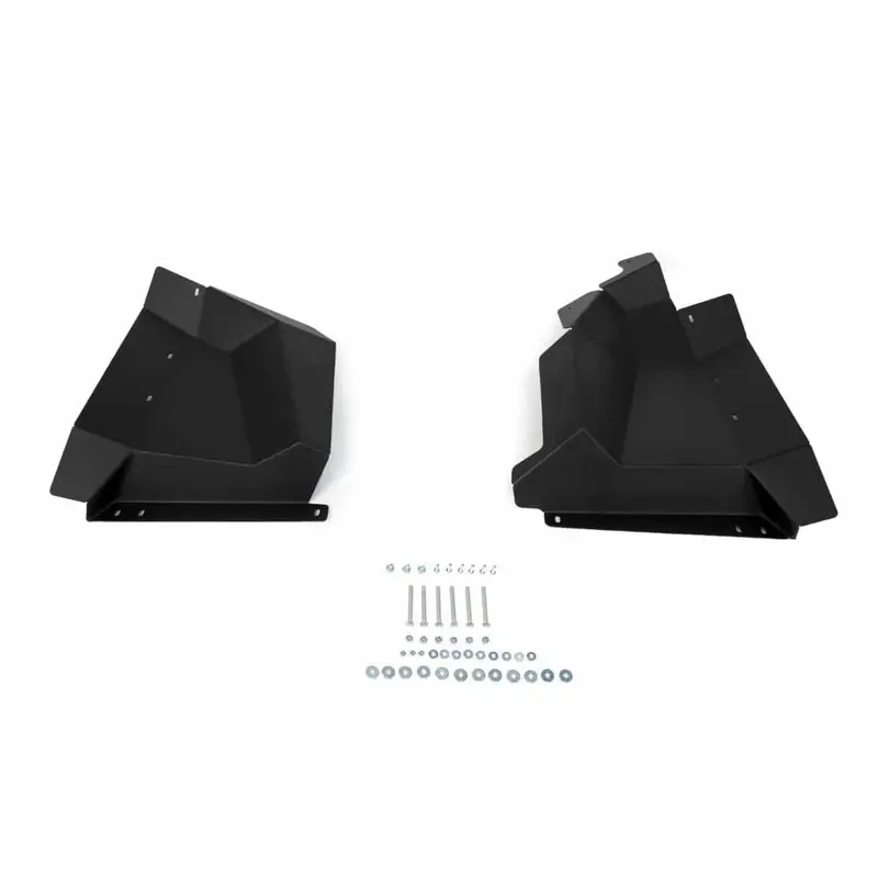 Footwell Protection Can Am Defender/Defender Max  2444.7279.1