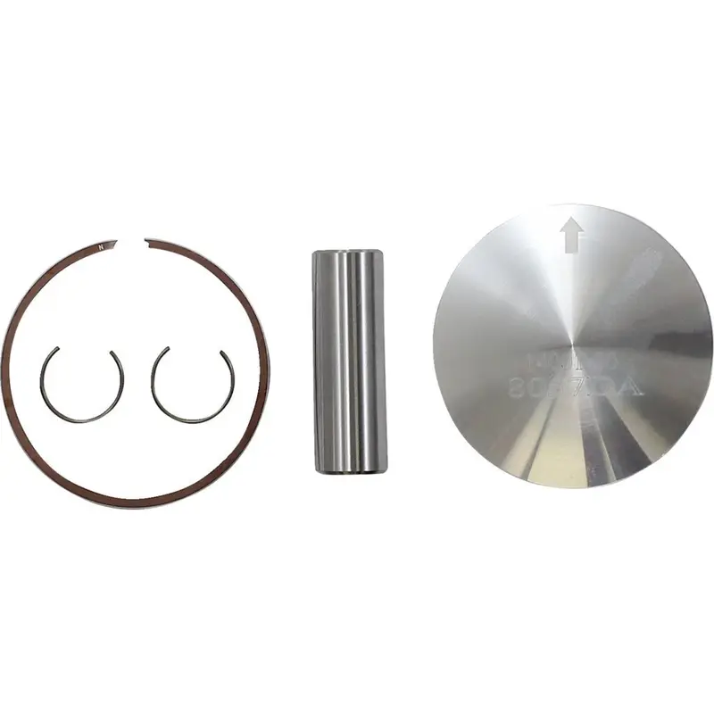 Wossner Piston Kit 1999-2000 Kawasaki KX125 | 8057D