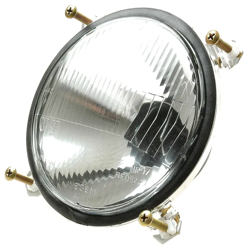 Head Light, (Halogen), RH & LH, RH Dip, 12V - S.42800
