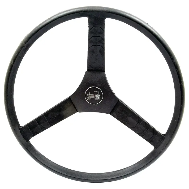 Steering Wheel 430mm | Sparex Part No.S.61109