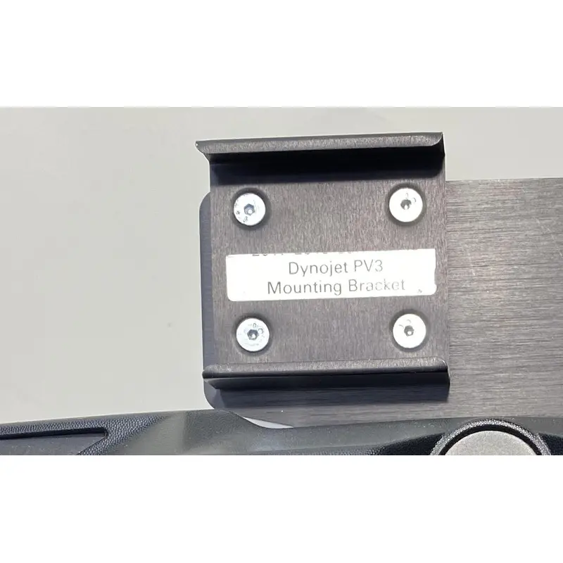 CanAm X3 (base model) 2021-2022 AMPS 4 Hole Arm Mount By: Dezert Freaks