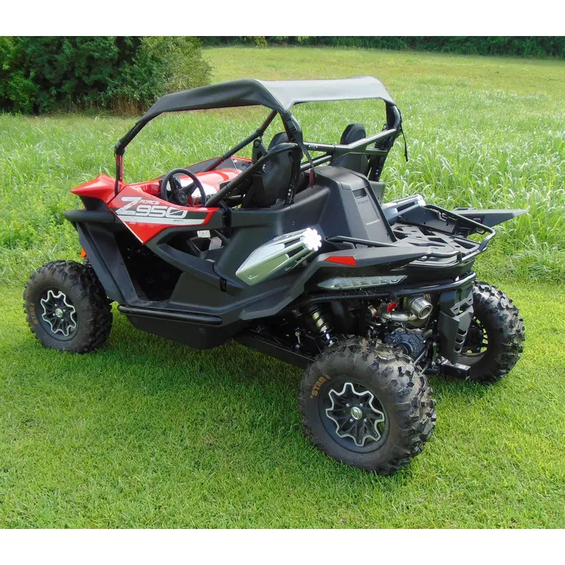 CFMoto ZForce 950 - Soft Top