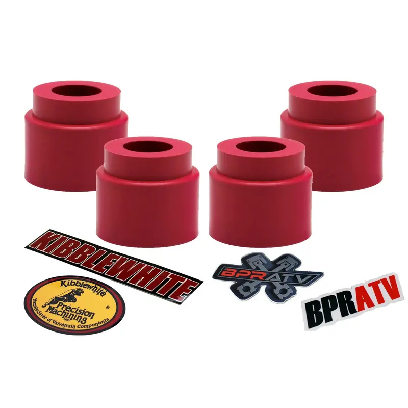 Kibblewhite Viton Valve Stem Seals Head Rebuild Norton 750 850 KPMI 71012-4 Pack