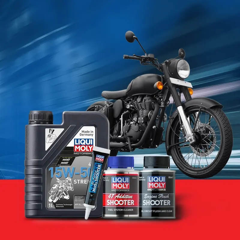 Royal Enfield 350 Engine oil Performance pack