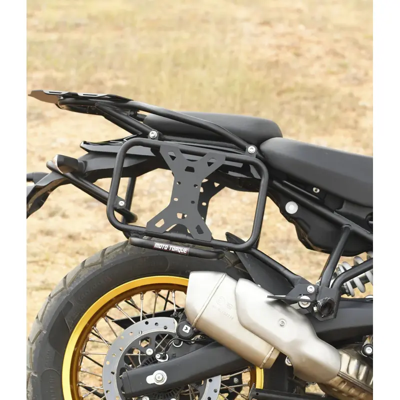 Royal Enfield Himalayan 450-Moto Torque saddle stay