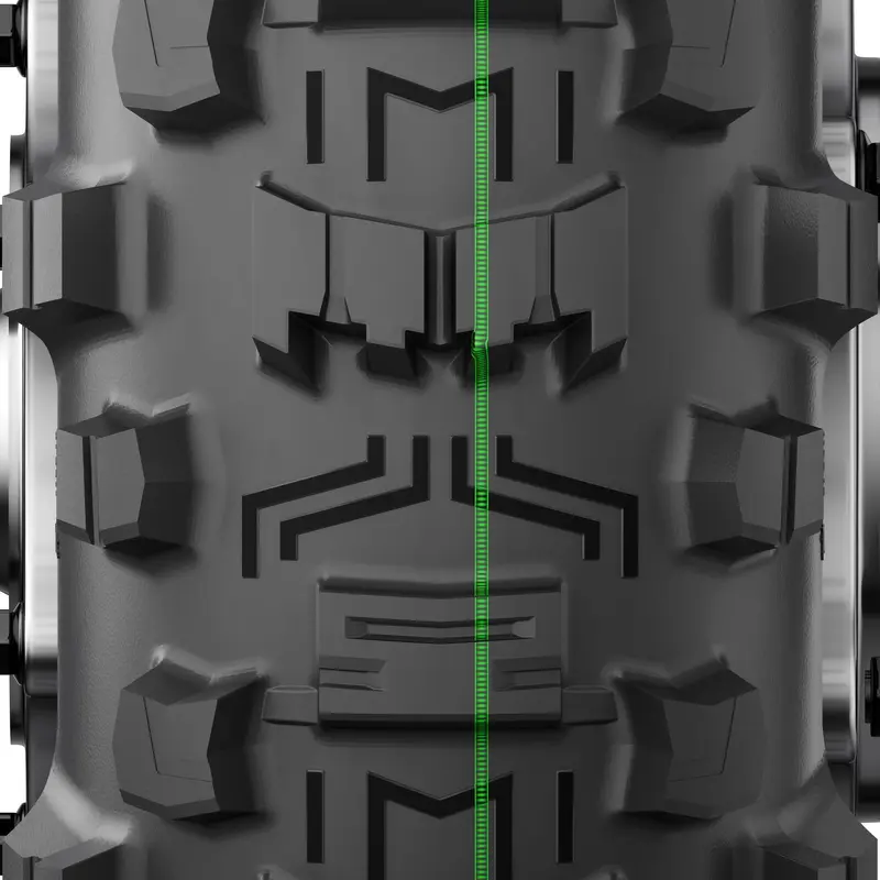 18-120/90 MICHELIN ENDURO TYRE MEDIUM 2, 192718
