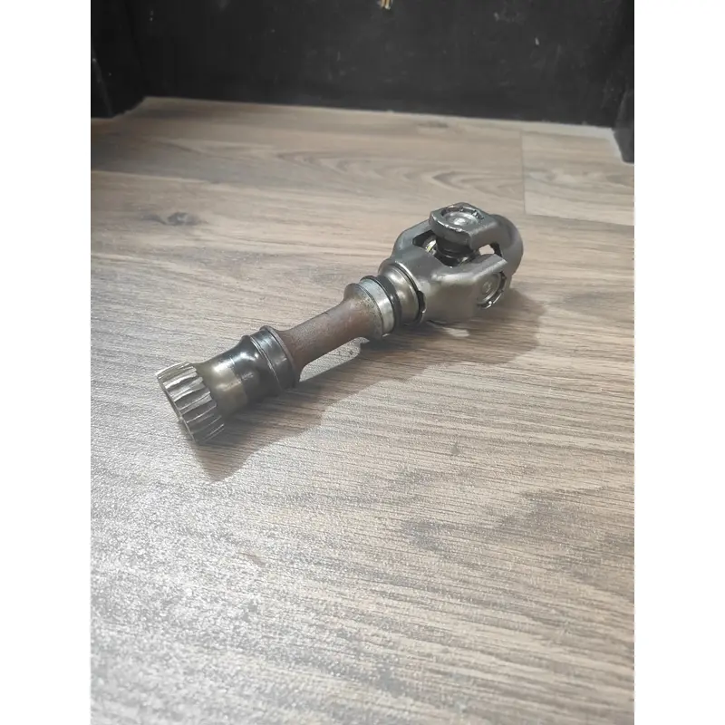 2013 Suzuki Kingquad LTA500 Front Driveshaft