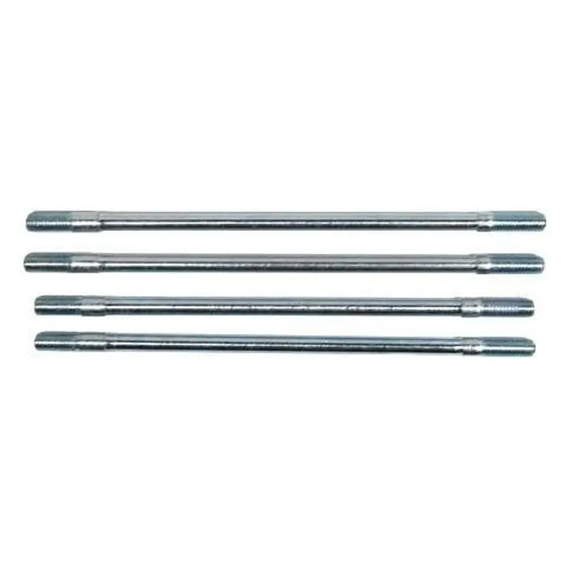 Cylinder Head 8mm Bolt Set - GY6 150cc 157QMJ Engines