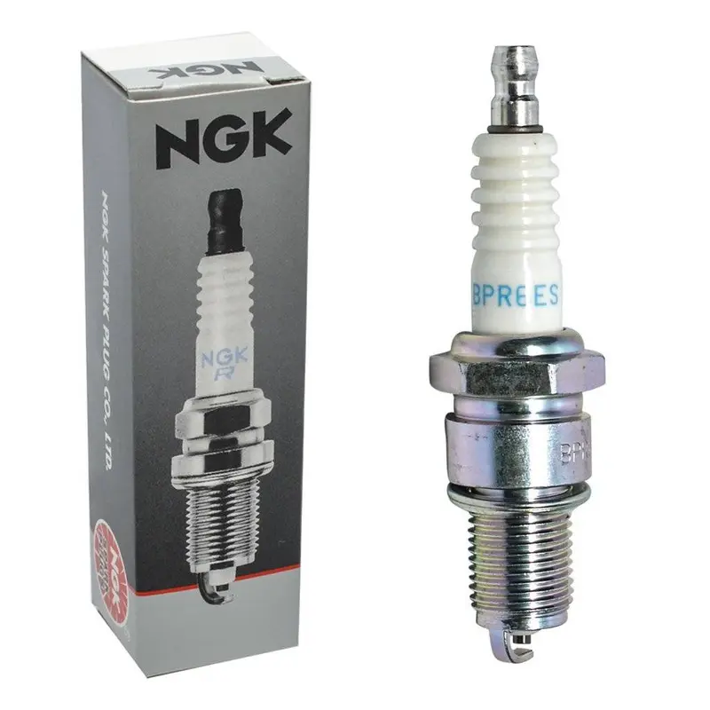 Spark Plug NGK 7131 - BPR6ES - Kazuma Mammoth Jaguar