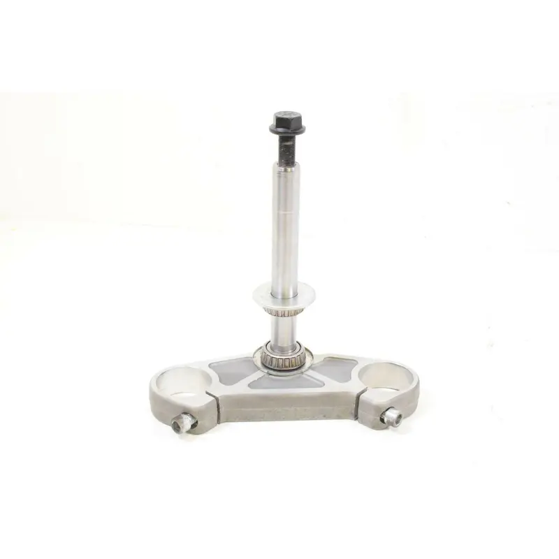 1996 Buell S1 Lightning Lower 44mm Triple Tree Steering Yoke J0106.8A