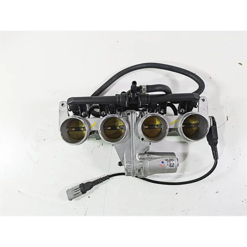 2019 BMW S1000XR K49 Throttle Body Fuel Injection Delorto 13548545069