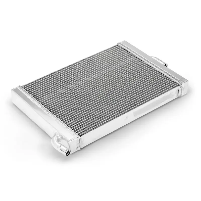 SuperATV Up & Running Polaris RZR XP Turbo Radiator