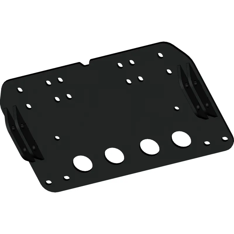 KFI PLOW MOUNT