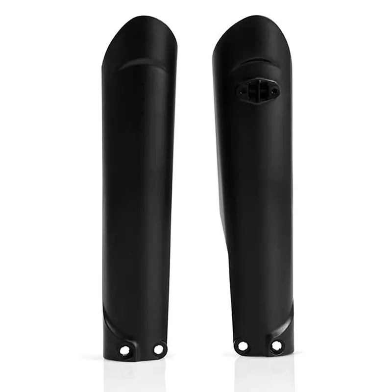 Lower Fork cover Black KTM/Husqvarna/Gas Gas Acerbis (17842.090)