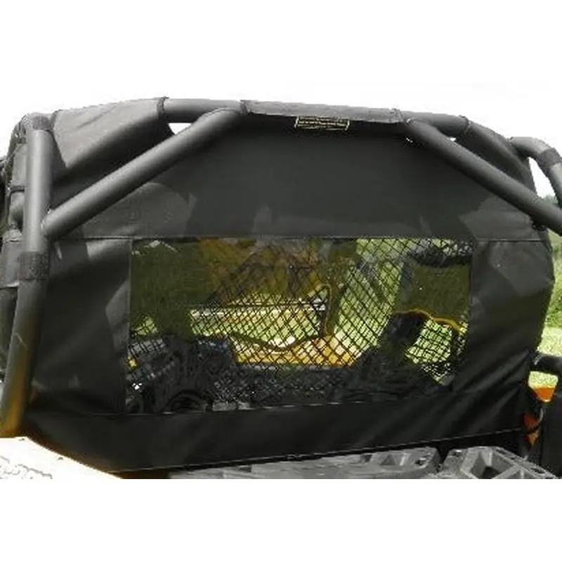 Can-Am Commander - Soft Back Panel