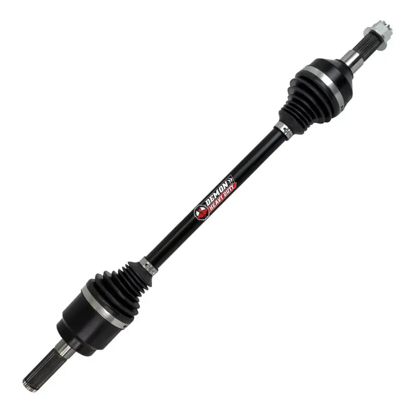 Demon Powersports KAWASAKI TERYX 800 DEMON HEAVY DUTY AXLE