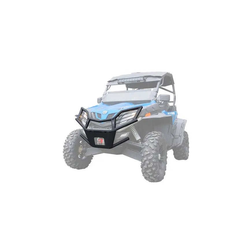 Rival CF Moto Z Force 500 / 800 / 1000 Front Bumper