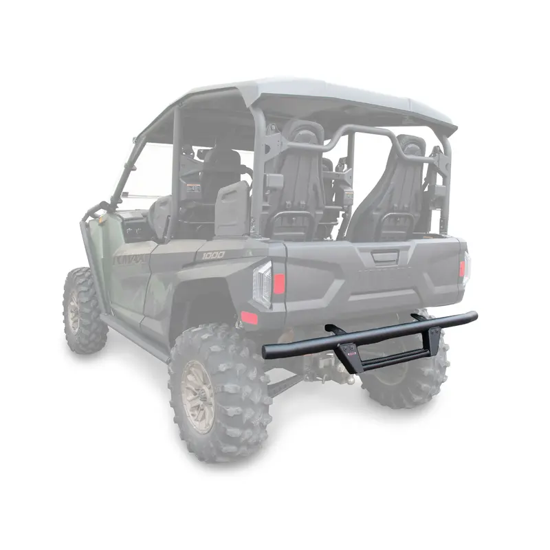 Rival  - Yamaha R Max 4 Rear Bumper