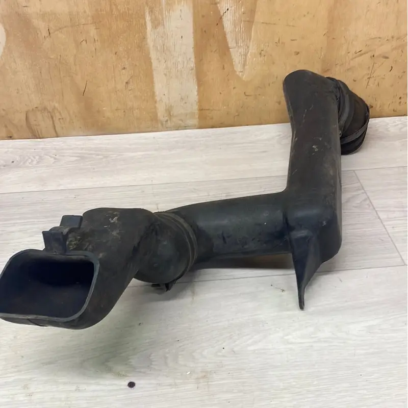 Suzuki LTA500 Quadmaster CVT duct