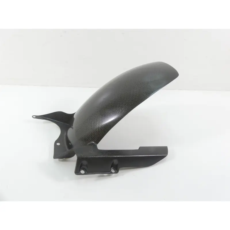 2005 Ducati Multistrada 1000S Performance Corbon Rear Fender Mud Guard 96963003R