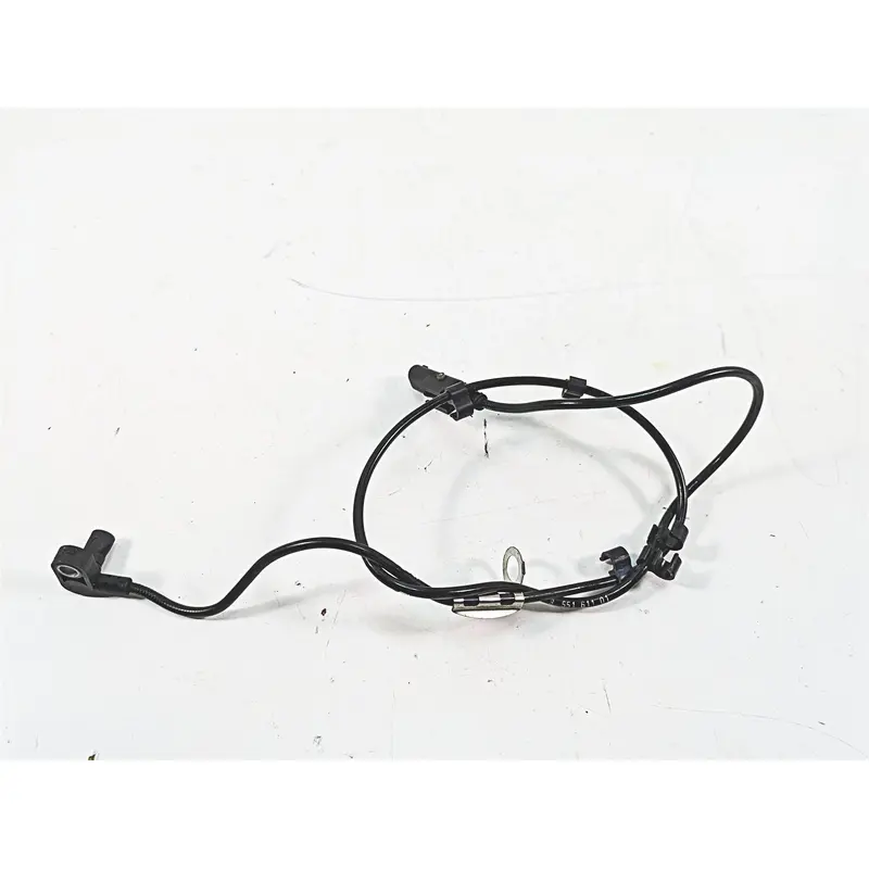 2016 BMW R1200R K53 Front Abs Brake Wheel Speed Sensor 34528551611